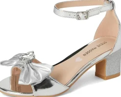 Steve Madden Kids Clair (Little Kid/Big Kid)