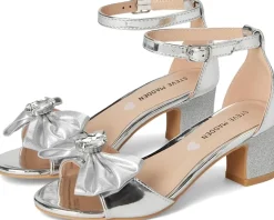 Steve Madden Kids Clair (Little Kid/Big Kid)