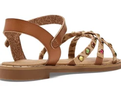 Steve Madden Kids Gillian (Little Kid/Big Kid)