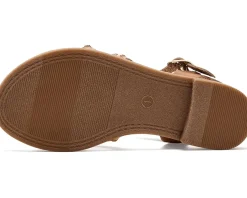 Steve Madden Kids Gillian (Little Kid/Big Kid)