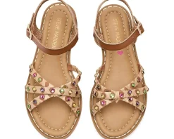 Steve Madden Kids Gillian (Little Kid/Big Kid)