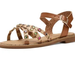 Steve Madden Kids Gillian (Little Kid/Big Kid)