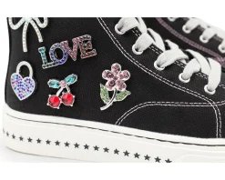 Steve Madden Kids Joycee (Little Kid/Big Kid)