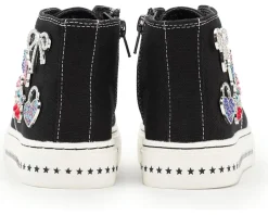 Steve Madden Kids Joycee (Little Kid/Big Kid)