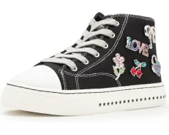 Steve Madden Kids Joycee (Little Kid/Big Kid)