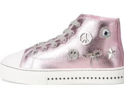 Steve Madden Kids Mistee (Little Kid/Big Kid)