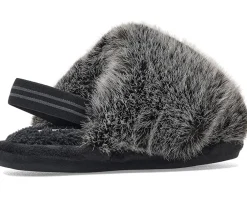 Steve Madden Kids Poof (Little Kid/Big Kid)