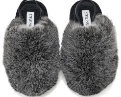 Steve Madden Kids Poof (Little Kid/Big Kid)