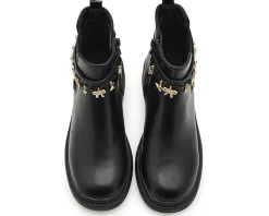 Steve Madden Kids Ramira (Little Kid/Big Kid)