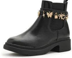 Steve Madden Kids Ramira (Little Kid/Big Kid)