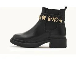 Steve Madden Kids Ramira (Little Kid/Big Kid)