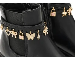 Steve Madden Kids Ramira (Little Kid/Big Kid)