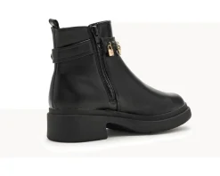 Steve Madden Kids Ramira (Little Kid/Big Kid)