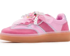 Steve Madden Kids Sianna (Little Kid/Big Kid)