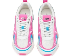 Steve Madden Kids Speedstr (Little Kid/Big Kid)