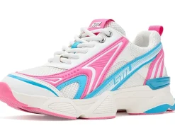 Steve Madden Kids Speedstr (Little Kid/Big Kid)