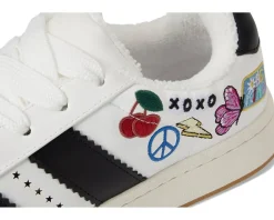 Steve Madden Kids Team (Little Kid/Big Kid)