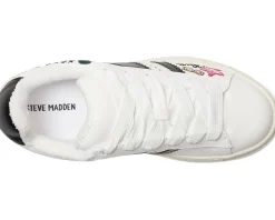 Steve Madden Kids Team (Little Kid/Big Kid)