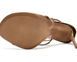 Steve Madden Python Women's