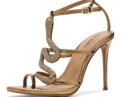 Steve Madden Python Women's