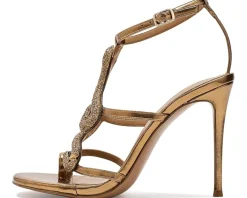 Steve Madden Python Women's