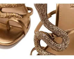 Steve Madden Python Women's