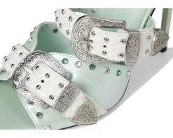 Steve Madden Saddle Women's