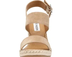 Steve Madden Uri Wedge Sandal Women's