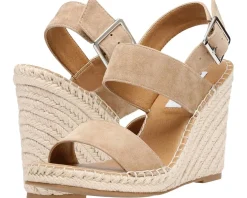 Steve Madden Uri Wedge Sandal Women's