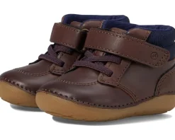 Stride Rite SM Gannon (Infant/Toddler)