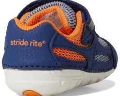 Stride Rite SM Turbo 2.0(Infant/Toddler)
