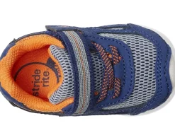 Stride Rite SM Turbo 2.0(Infant/Toddler)