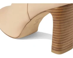 Stuart Weitzman Babette Plaform Zip Boot Women's