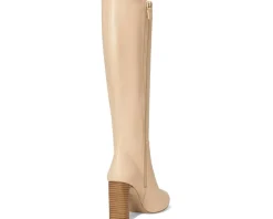 Stuart Weitzman Babette Plaform Zip Boot Women's