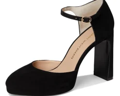 Stuart Weitzman Babette Platform Pump Women's