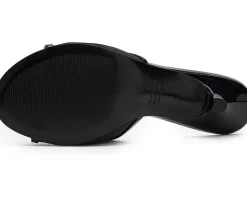 Stuart Weitzman Bareitall Slides 85 Women's