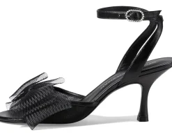 Stuart Weitzman Blushing Bow 75 San Women's