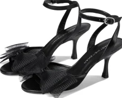 Stuart Weitzman Blushing Bow 75 San Women's
