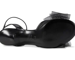 Stuart Weitzman Blushing Bow 75 San Women's