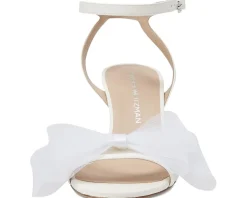 Stuart Weitzman Blushing Bow 75 San Women's