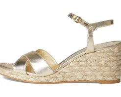 Stuart Weitzman Dayna Espadrille Wedge Women's