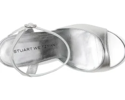 Stuart Weitzman Dayna II Platform Women's