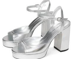 Stuart Weitzman Dayna II Platform Women's