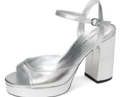 Stuart Weitzman Dayna II Platform Women's