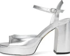 Stuart Weitzman Dayna II Platform Women's