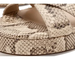 Stuart Weitzman Dayna Platform Sandal Women's