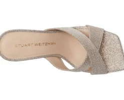 Stuart Weitzman Dayna Slide 75 Women's