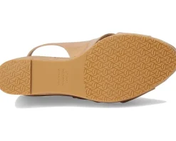 Stuart Weitzman Dayna Slingback Wedge Women's