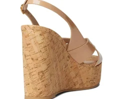 Stuart Weitzman Dayna Slingback Wedge Women's