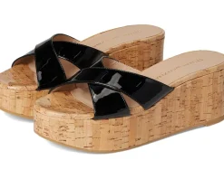 Stuart Weitzman Dayna Wedge Slide Women's